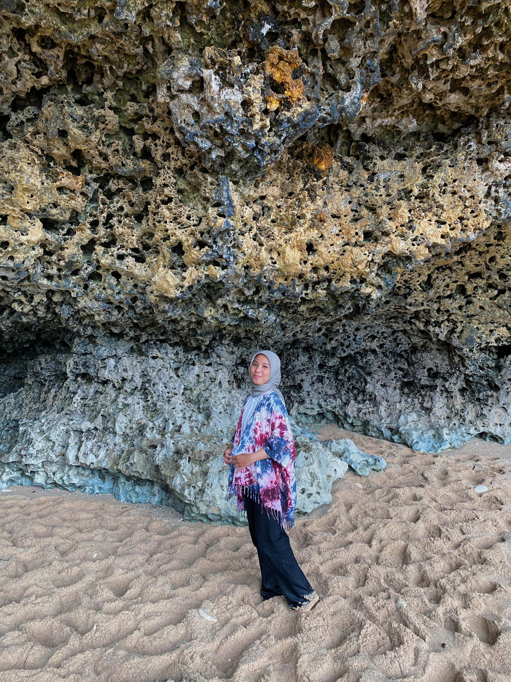 AGIS SAVIRA NURUL UMMAH (IST/RADAR BOJONEGORO)