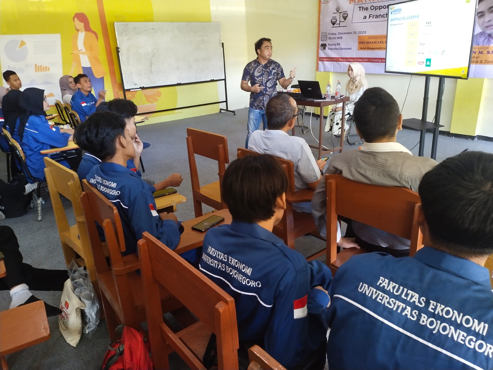 (ISTIMEWA/RADAR BOJONEGORO)