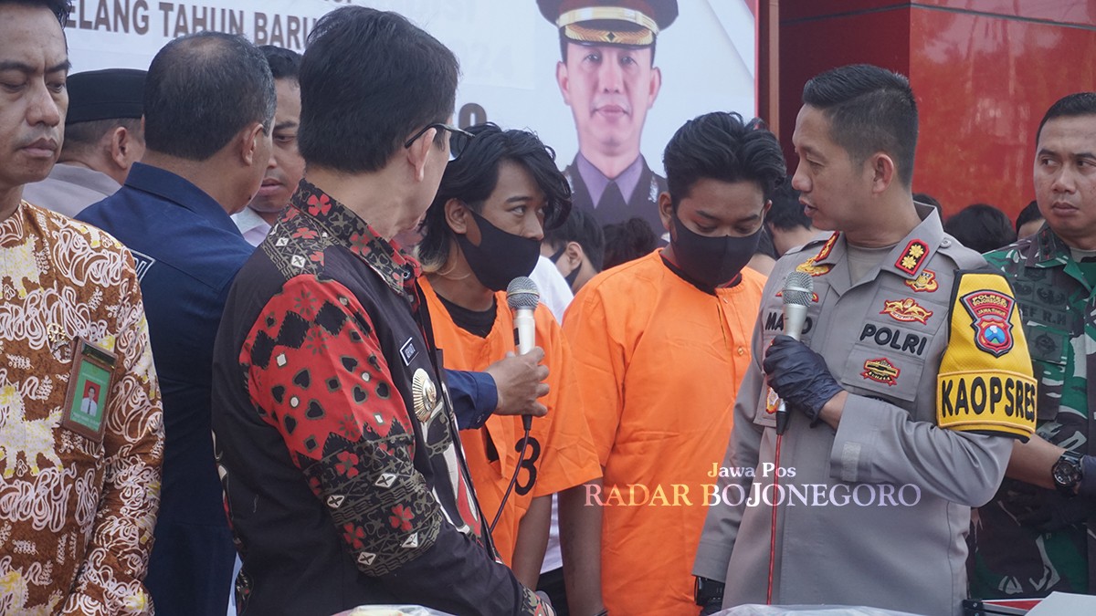 (YUAN EDO/RADAR BOJONEGORO)