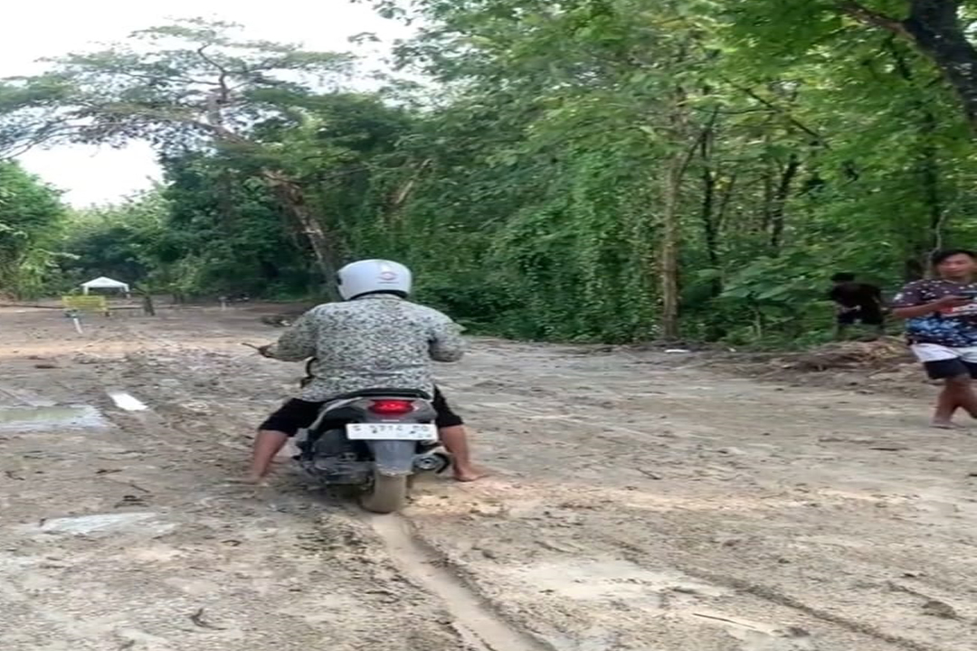 (IST/RADAR BOJONEGORO)