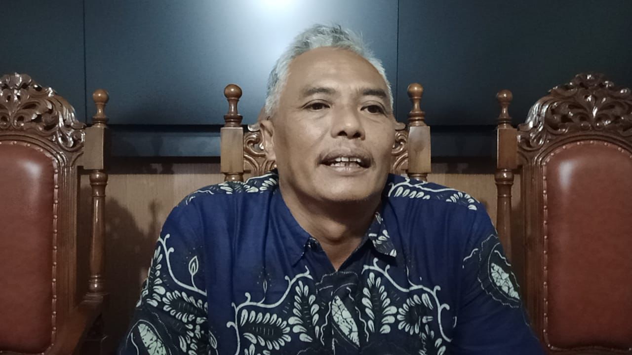 Anggota Sekretariat PPS Japah Dipecat.