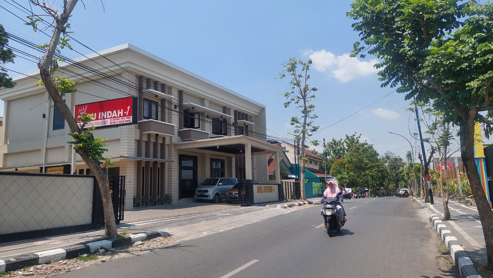 SURPLUS: Berkat banyaknya event pada 2023, pendapatan daerah dari sektor pajak hotel alami surplus. Okupansi hotel bisa terpenuhi.