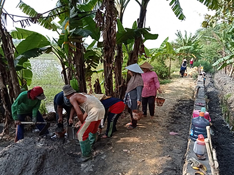 ISTIMEWA FOR RADAR BOJONEGORO