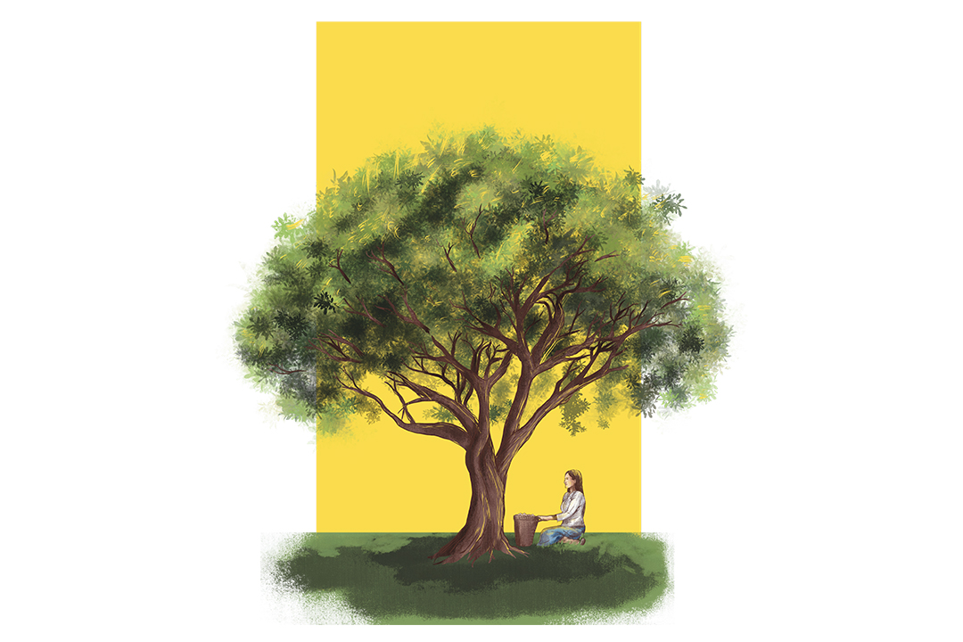 Ilustrasi (Ainur Ochiem/RDR.BJN)