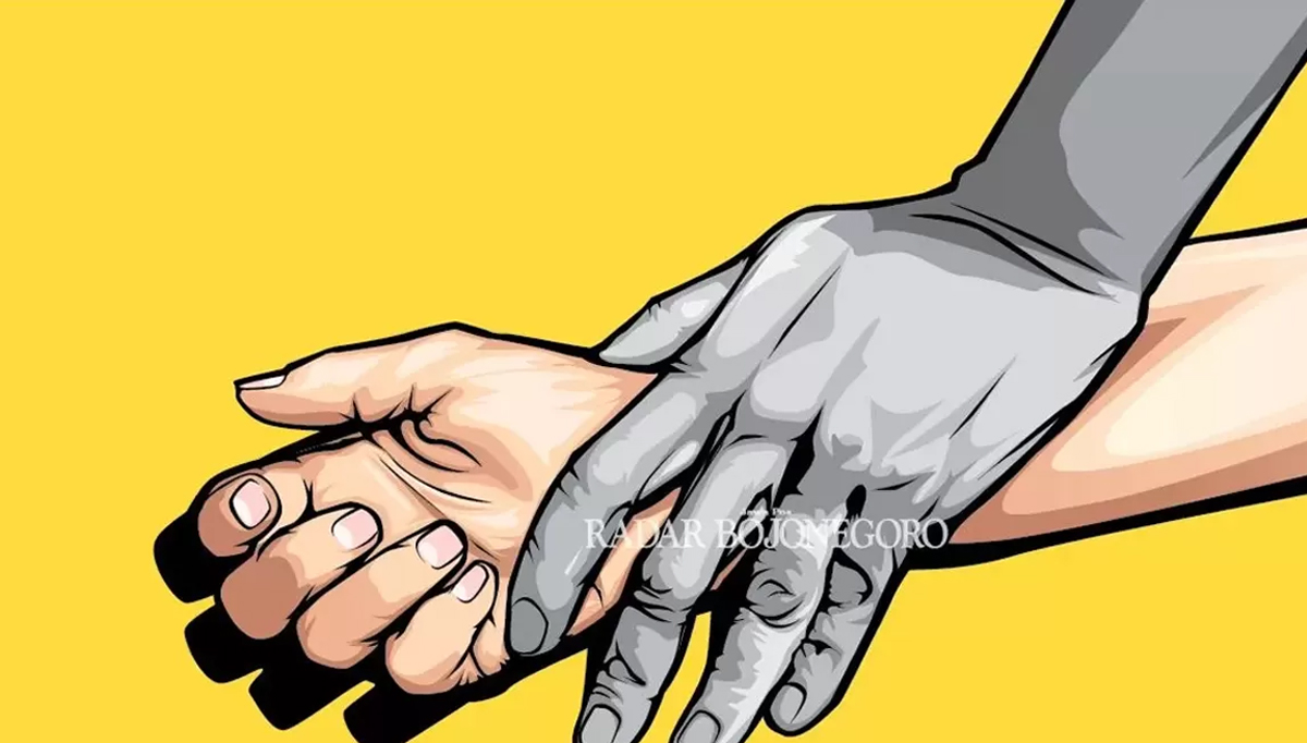 Ilustrasi Pencabulan