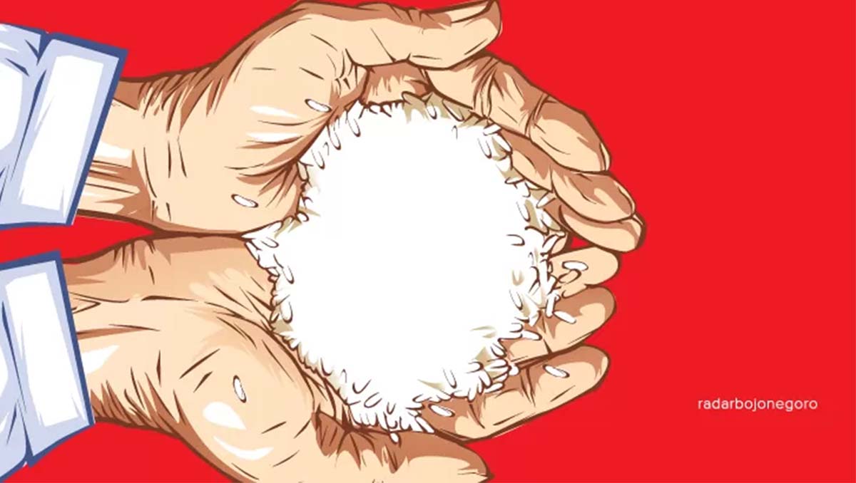 Ilustrasi (AINUR OCHIEM/RDR.LMG)