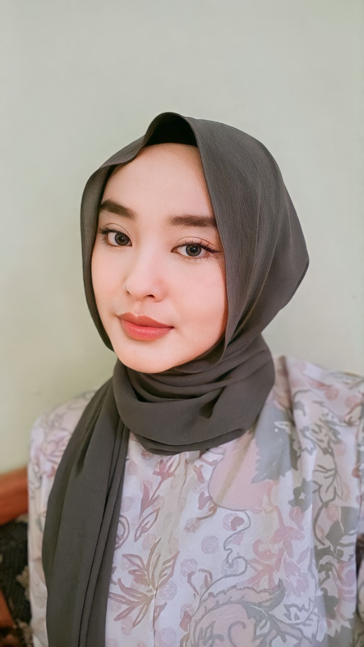 Erlisa Mulyasari (IST/RADAR LAMONGAN)