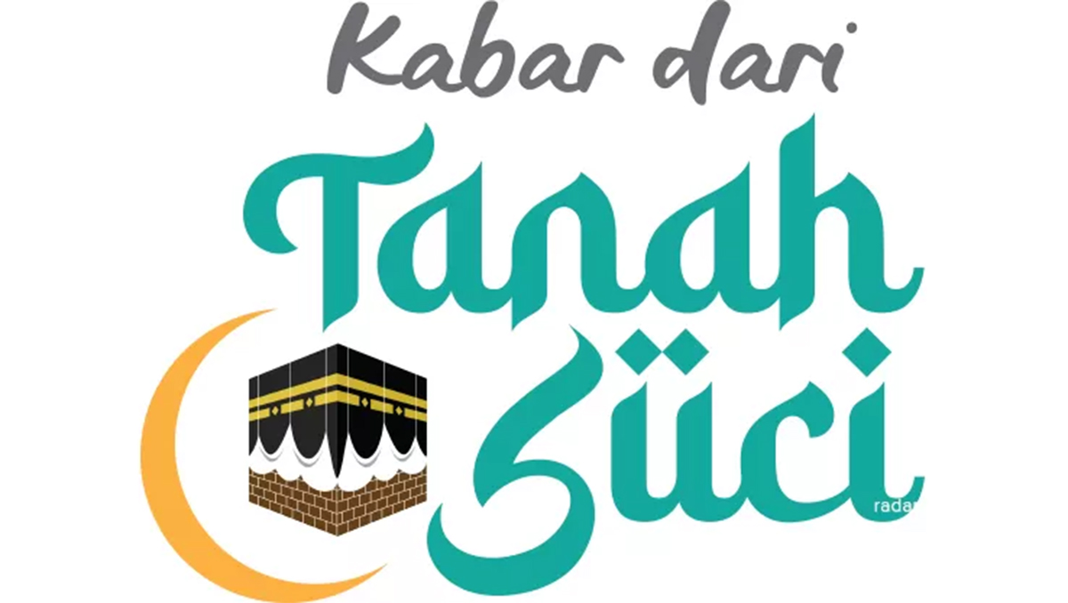 ilustrasi Haji (AINUR OCHIEM/RADAR BOJONEGORO)