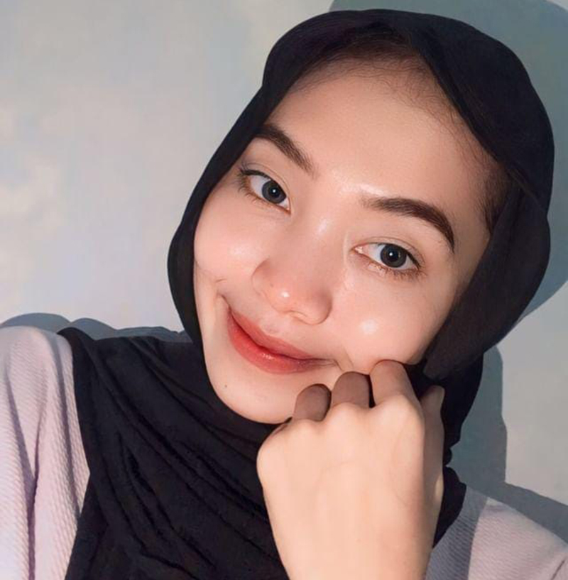 Fitriyani (IST/RADAR BOJONEGORO)