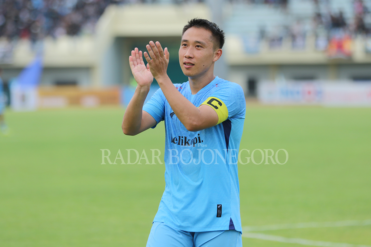 DERBY JATIM: Persela dituntut untuk memaksimalkan poin di setiap laga, jika ingin lolos dari grup Y babak 12 besar Liga 2. (ANJAR DWI PRADIPTA/RDR.LMG)