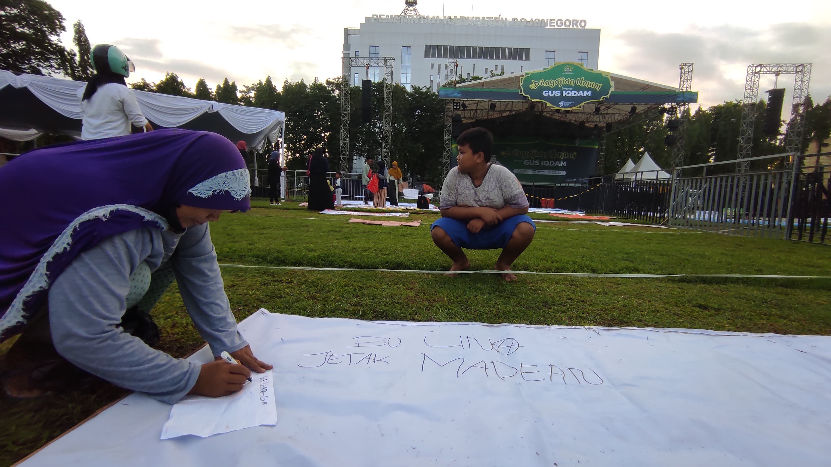 (WAHYU DHANI ALFIANSYAH/RDR.BJN)