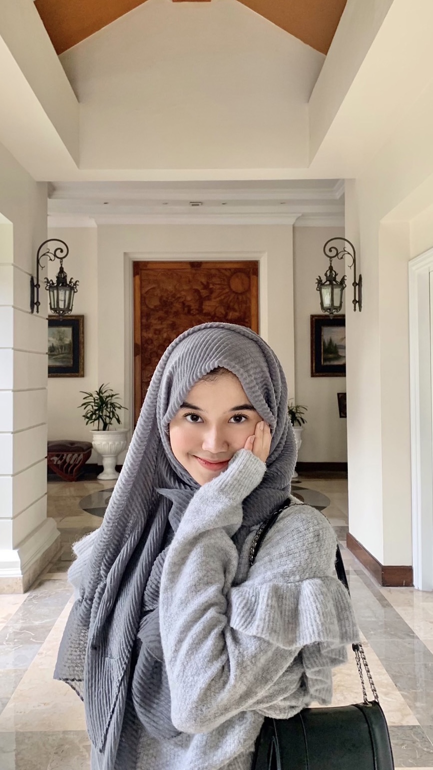 Asyifa Hasna Elfaza (IST/RADAR BOJONEGORO)