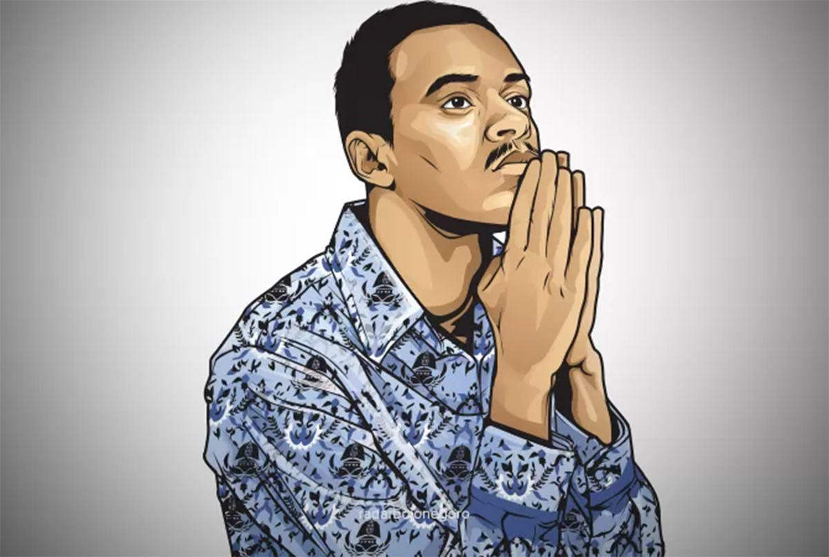 Ilustrasi PPPK (AINUR OCHIEM/RADAR BOJONEGORO)