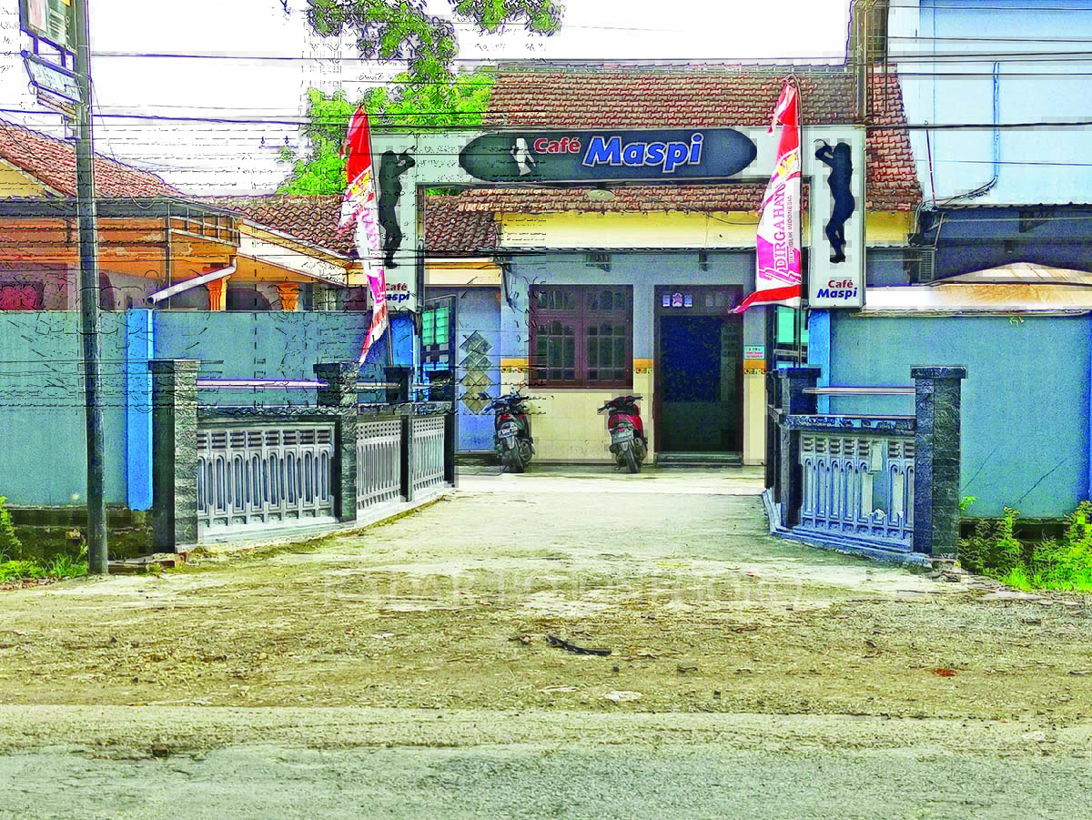 TUNGGU ATURAN BARU: Salah satu tempat hiburan yang ada di Lamongan. Tempat hiburan rencananya dikenakan dikenaikan pajak. (ANJAR DWI PRADIPTA/RDR.LMG)