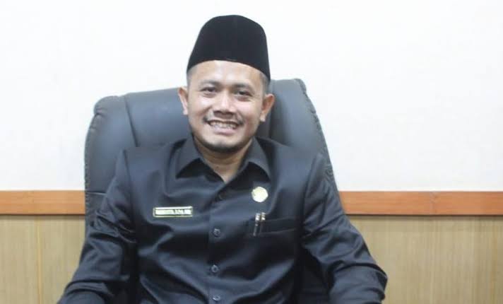 SERAP ASPIRASI : Siswanto Wakil Ketua DPRD Blora (IST/RADAR BOJONEGORO)