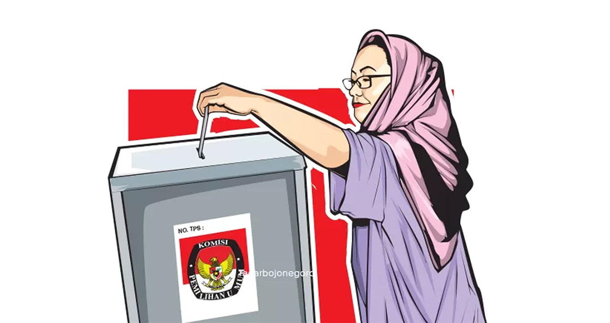 Ilustrasi (AINUR OCHIEM/RDR.BJN)