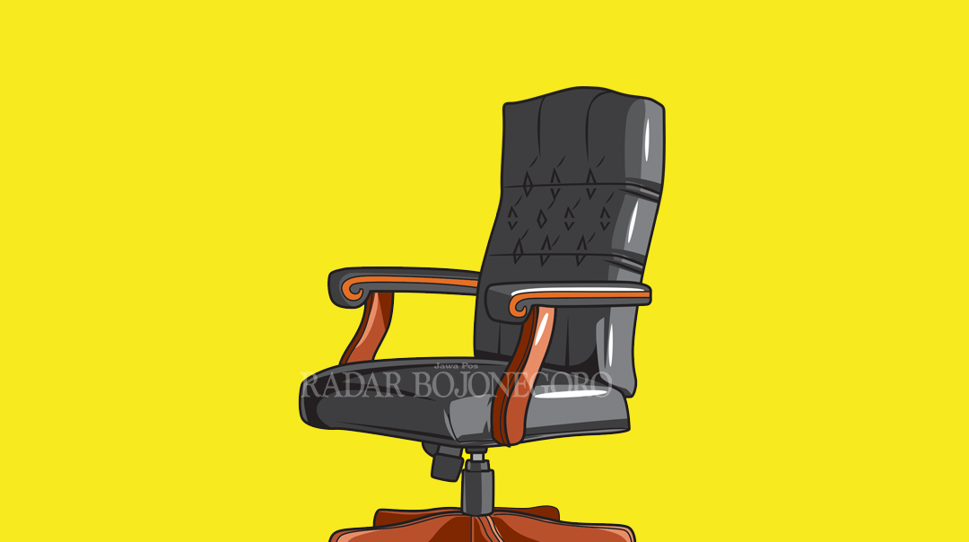 Ilustrasi Kursi (AINUR OCHIEM/RDR.BJN)