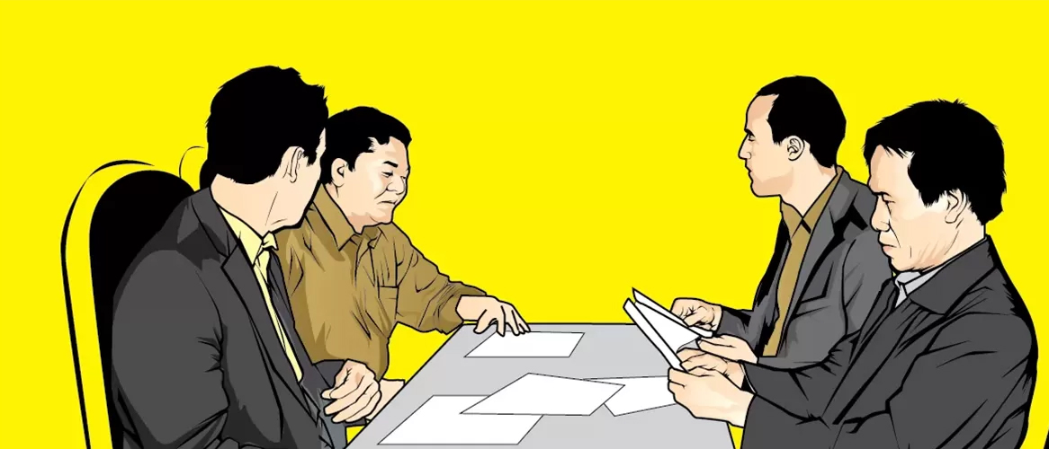 Ilustrasi (AINUR OCIEM/RDR.BJN)
