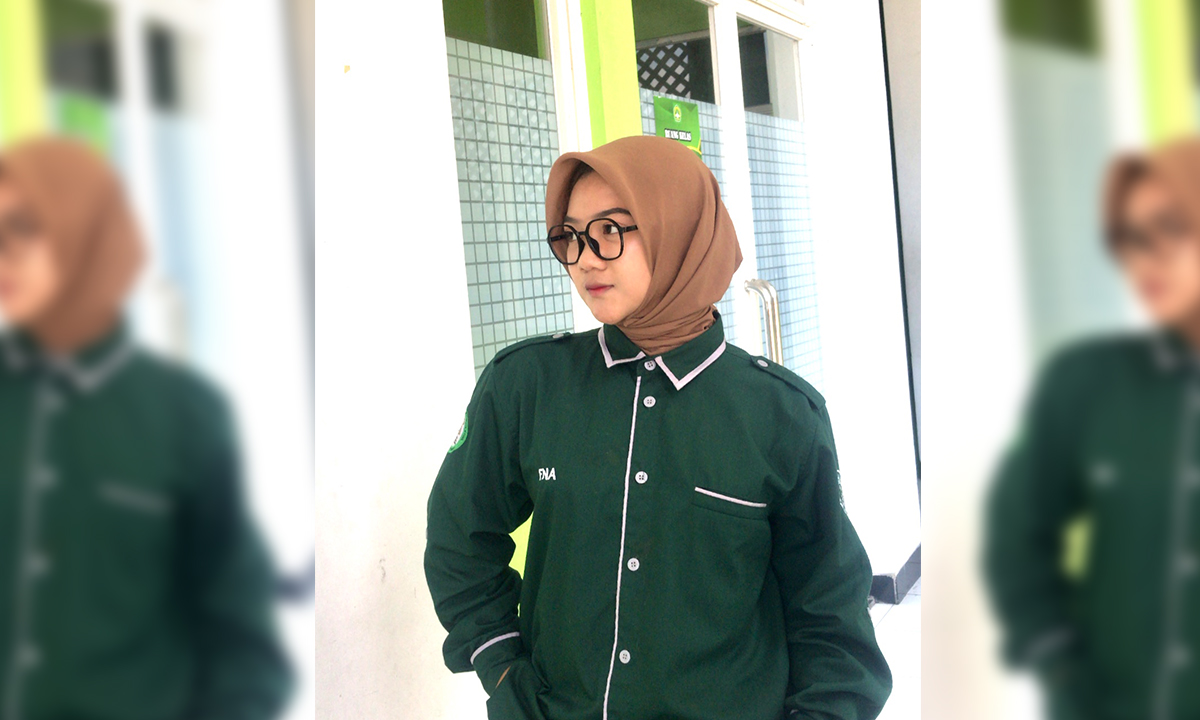 Alfin Naila (IST/RDR.LMG)