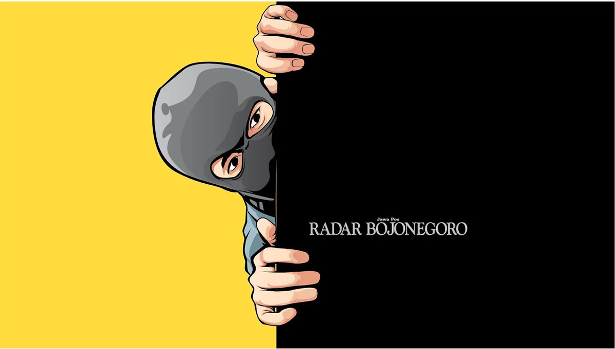 Ilustrasi (AINUR OCHIEM/RDR.LMG)