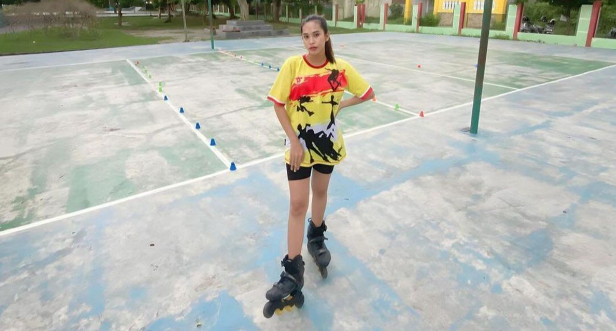 Ajeng Wardani (IST.RDR/BJN)