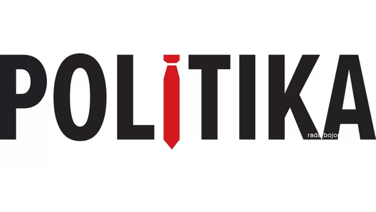Ilustrasi POLITIKA (AINUR OCHIEM/RADAR BOJONEGORO)