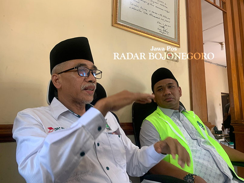 (RAHUL OSCARRA DUTA/RADAR BLORA)