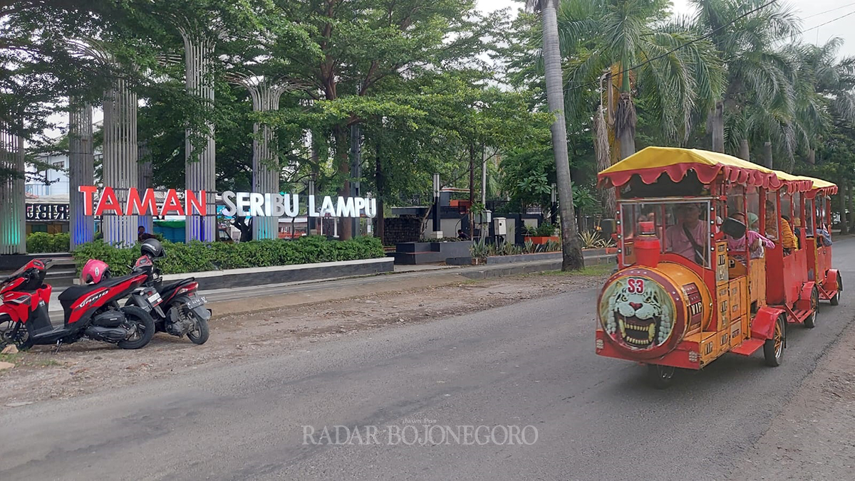 (LUKMAN HAKIM/RDR.BJN)