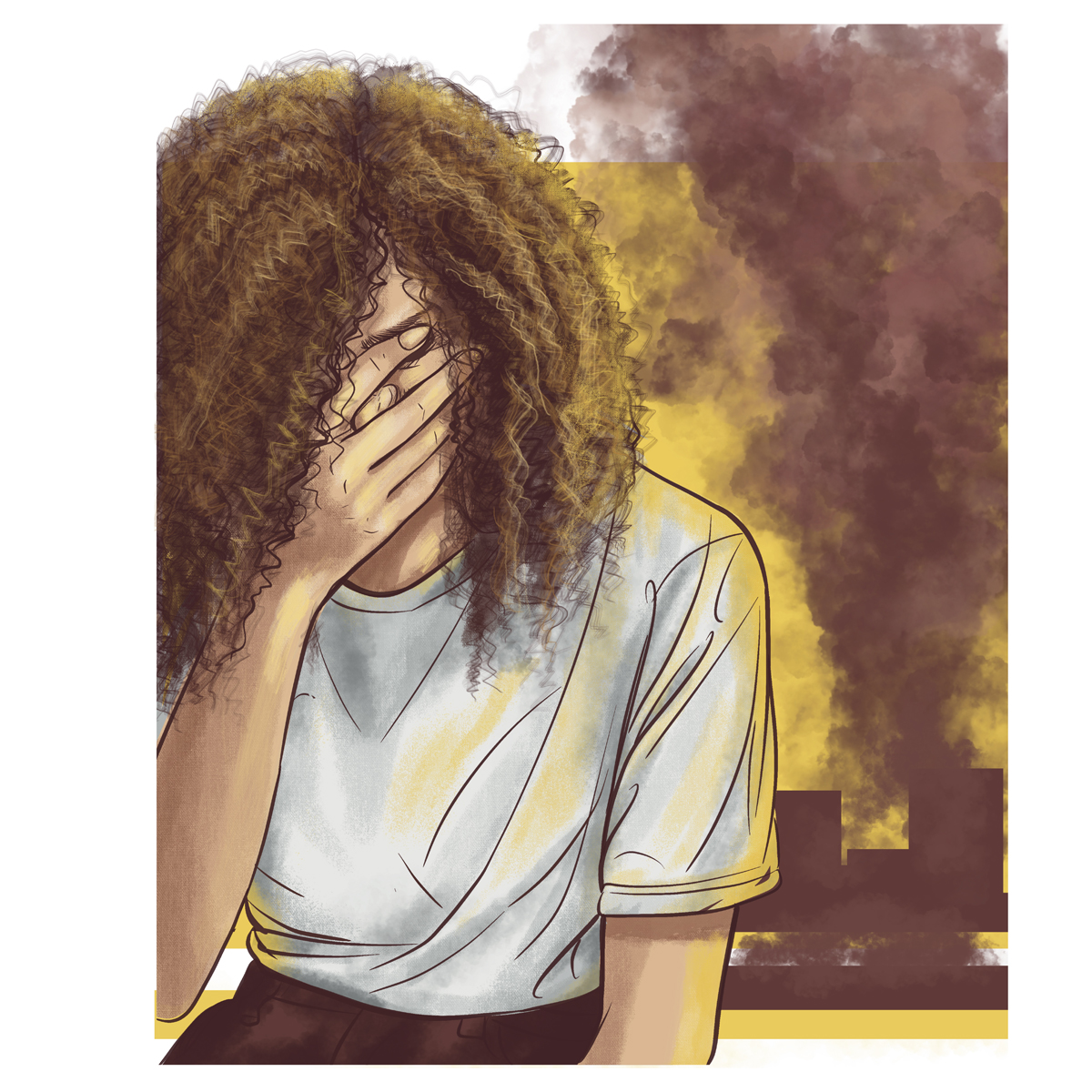 Ilustrasi (AINUR OCHIEM/RDR.BJN)