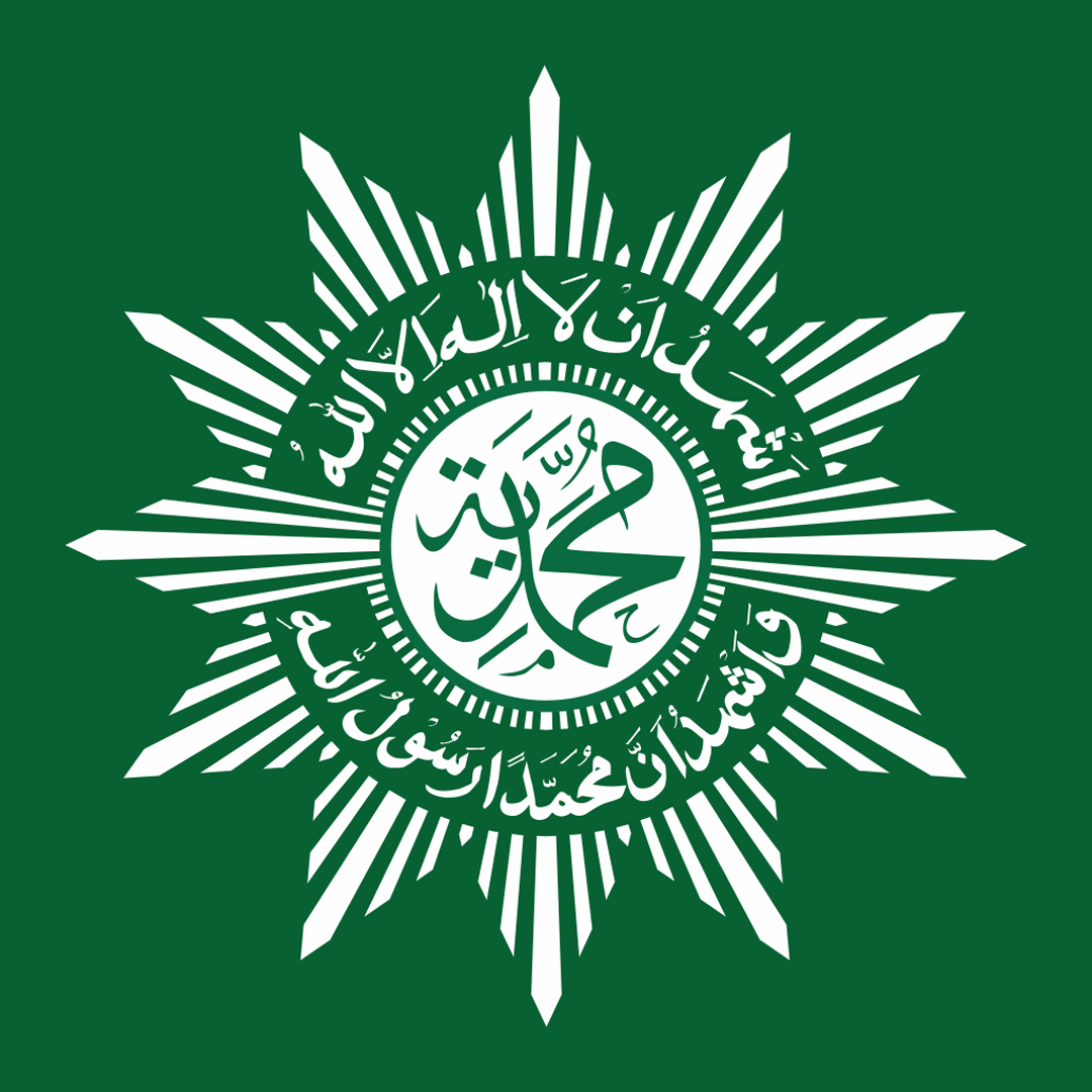 Bendera Muhammadiyah (IST/ RADAR BOJONEGORO)