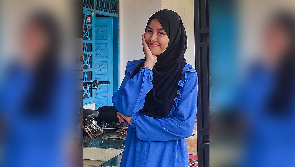 Umi Khoirul Hidayah