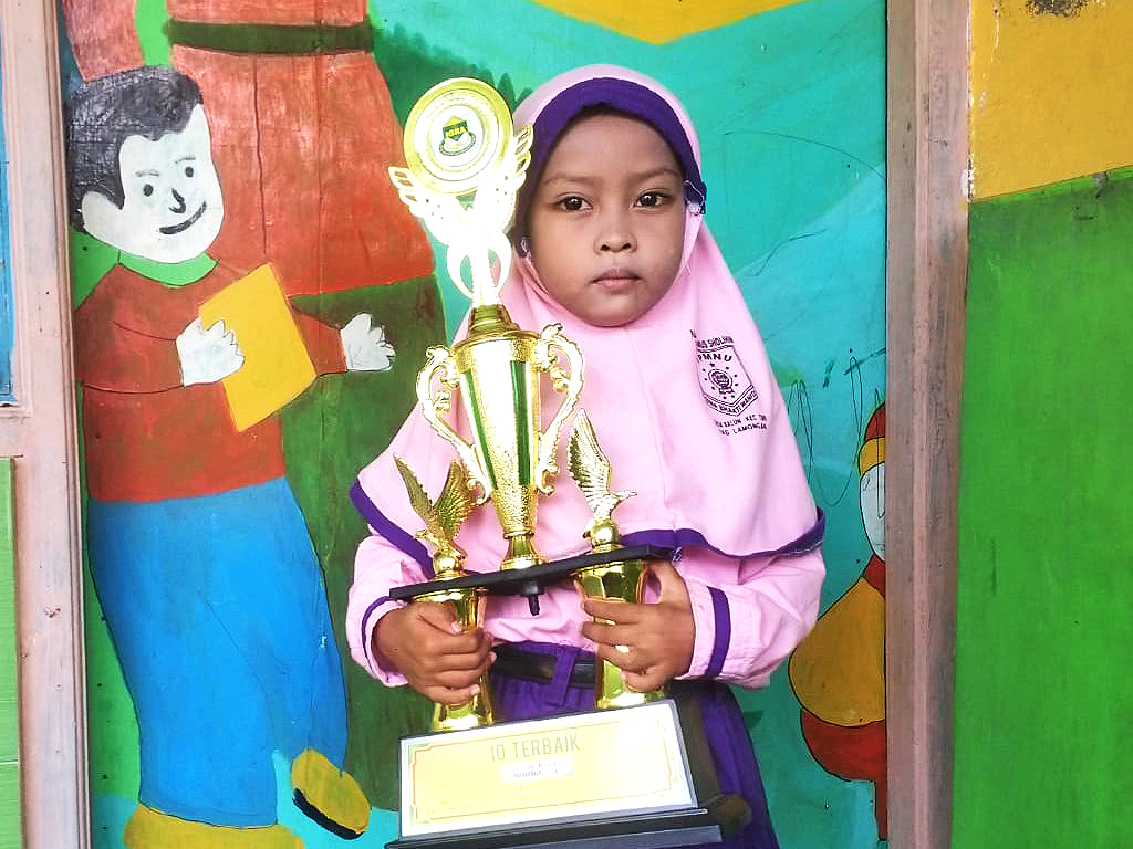 Arsyila Ramadhani