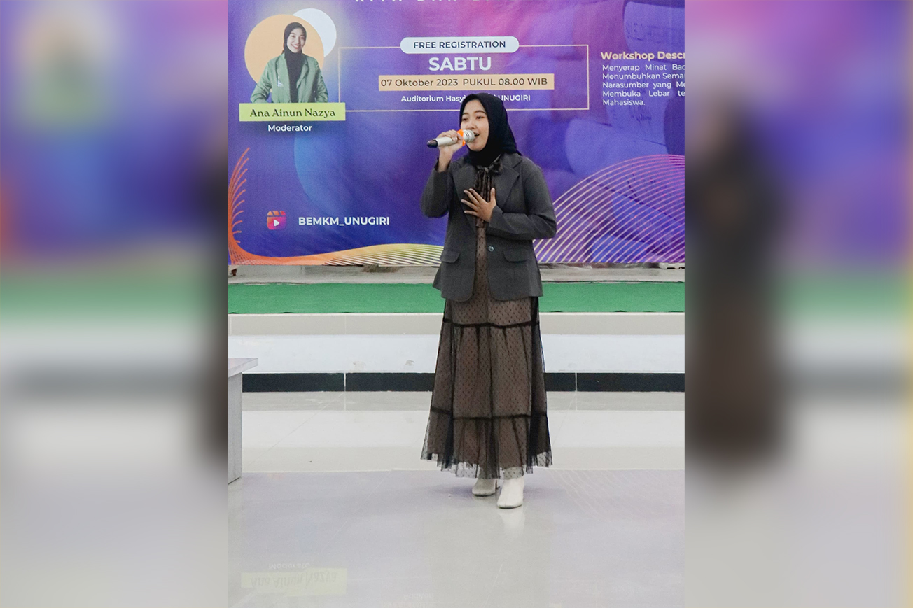 (IST/RADAR BOJONEGORO)