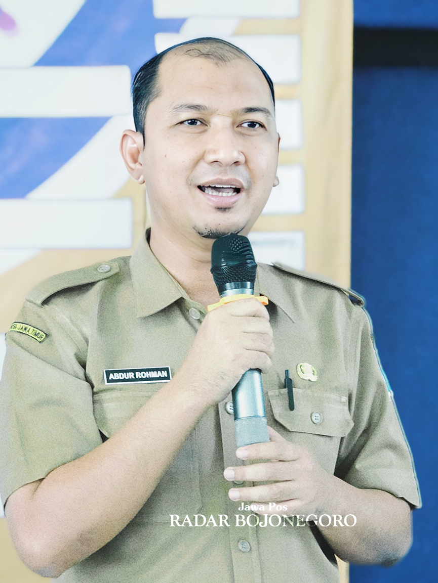 ISTIMEWA/RADAR LAMONGAN