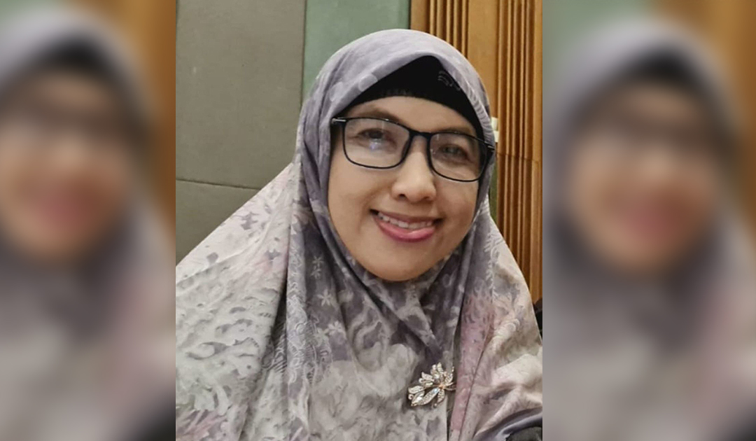 dr. Aty Firsiyanti, Sp. A, Dokter Spesialis Anak RSUD dr. Soegiri Lamongan