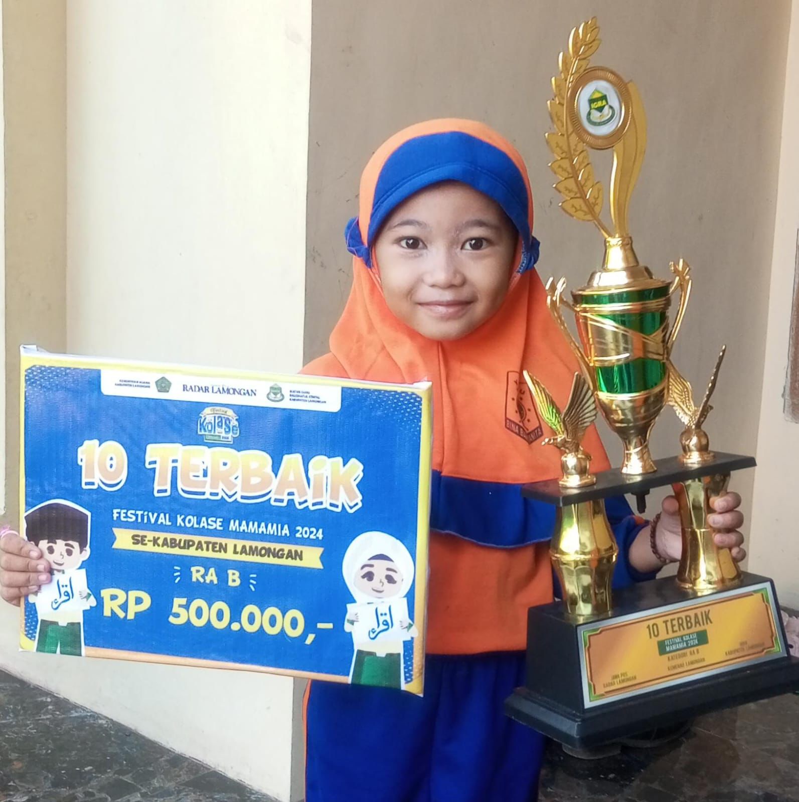 Azkayra Hasna Nelida