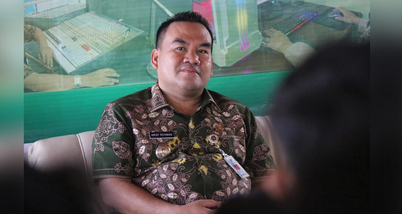 Arief Rohman