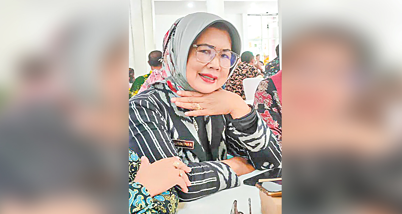 Siti Nurkasih
