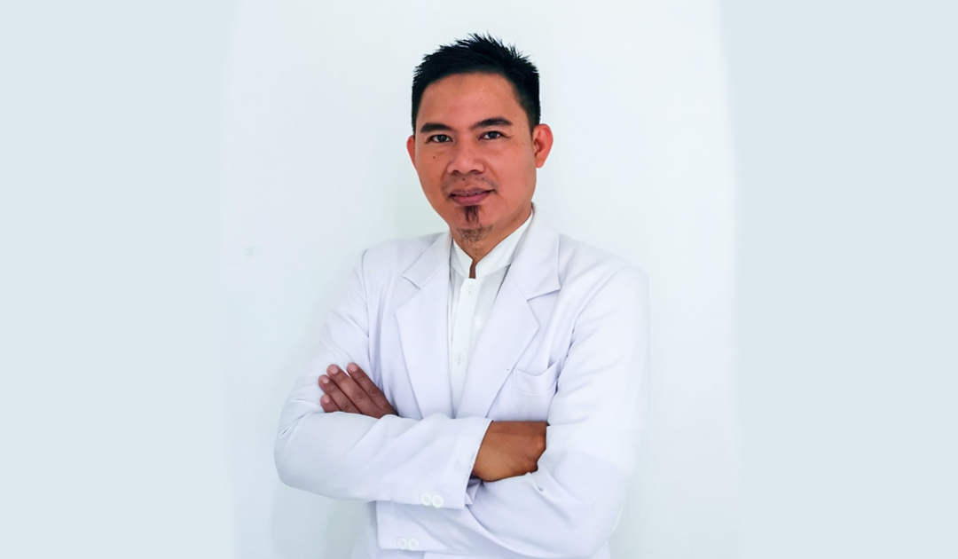 dr Dony Rosmana Bimantara, SpOG Dokter Spesialis Kandungan RSUD Karangkembang Babat