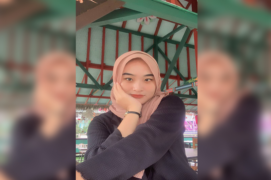 Nisrina Zakiya Citrani