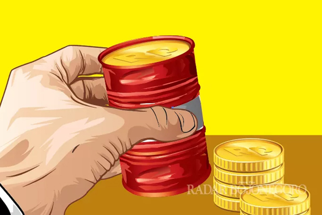 Ilustrasi Anggaran