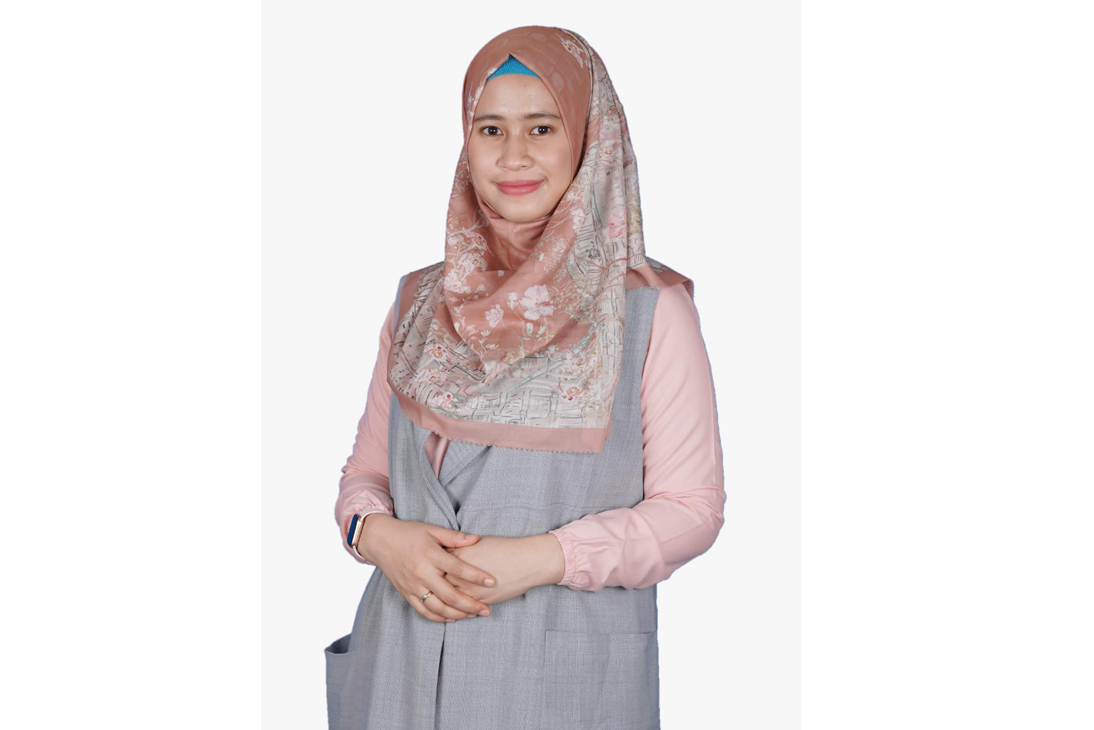 dr Firas A Aghnia Direktur RS Citra Medika Lamongan