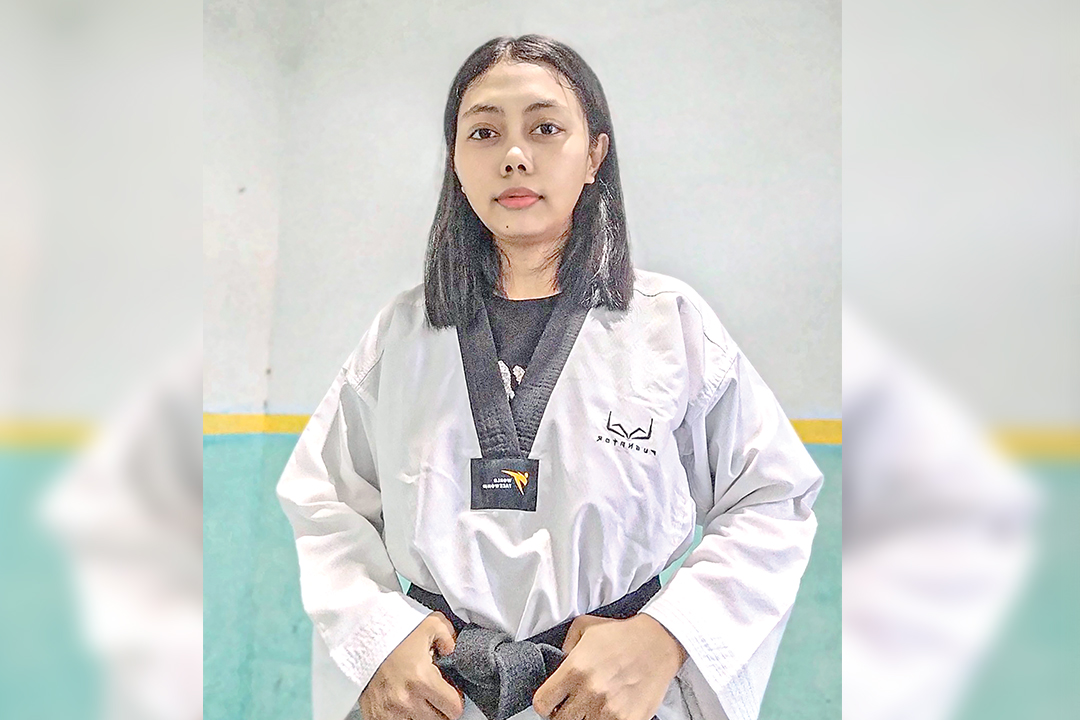 Febri Dian Permata Sari