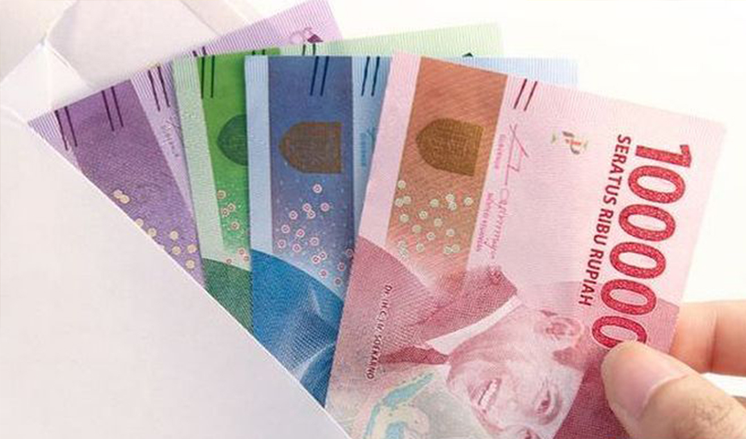 Ilustrasi THR (ISTIMEWA/RADAR BOJONEGORO)