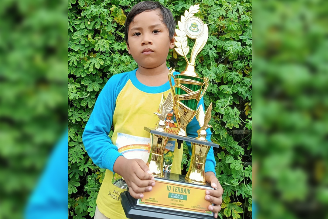 Ahmad Hisyammudin