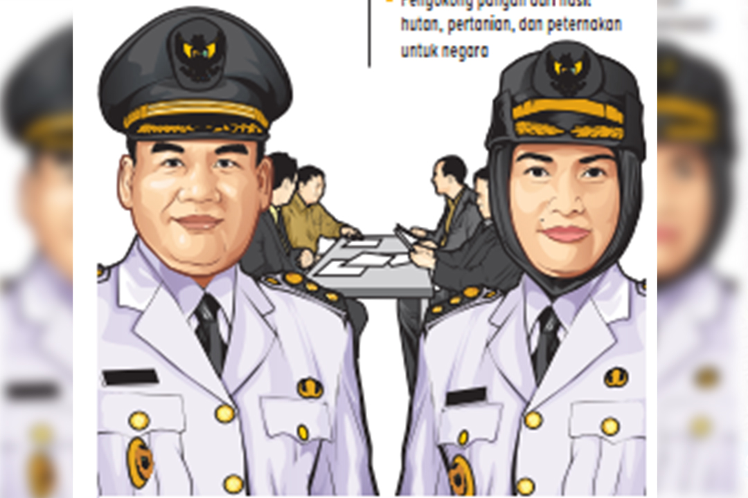 Ilustrasi Musrenbang