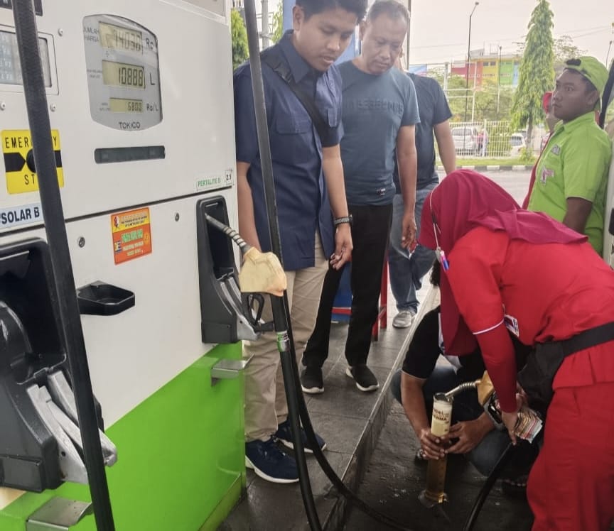 (DHANI WAHYU ALFIANSYAH/RADAR BOJONEGORO)