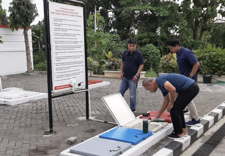 DHANI WAHYU ALFIANSYAH/RADAR BOJONEGORO