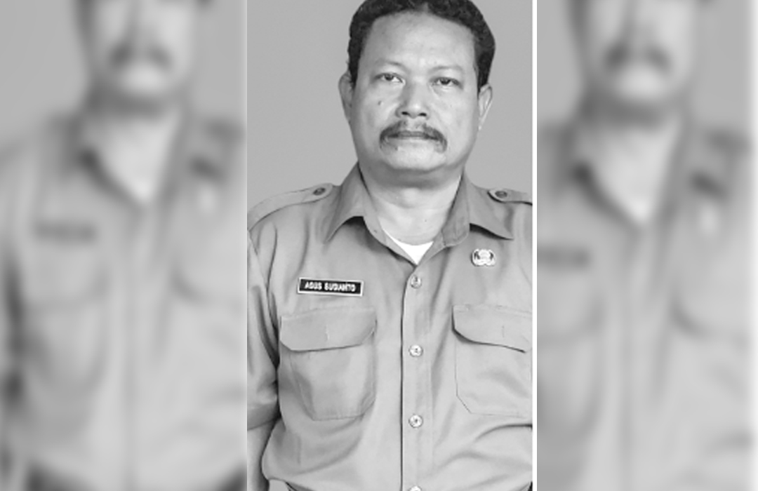 Agus Sugianto