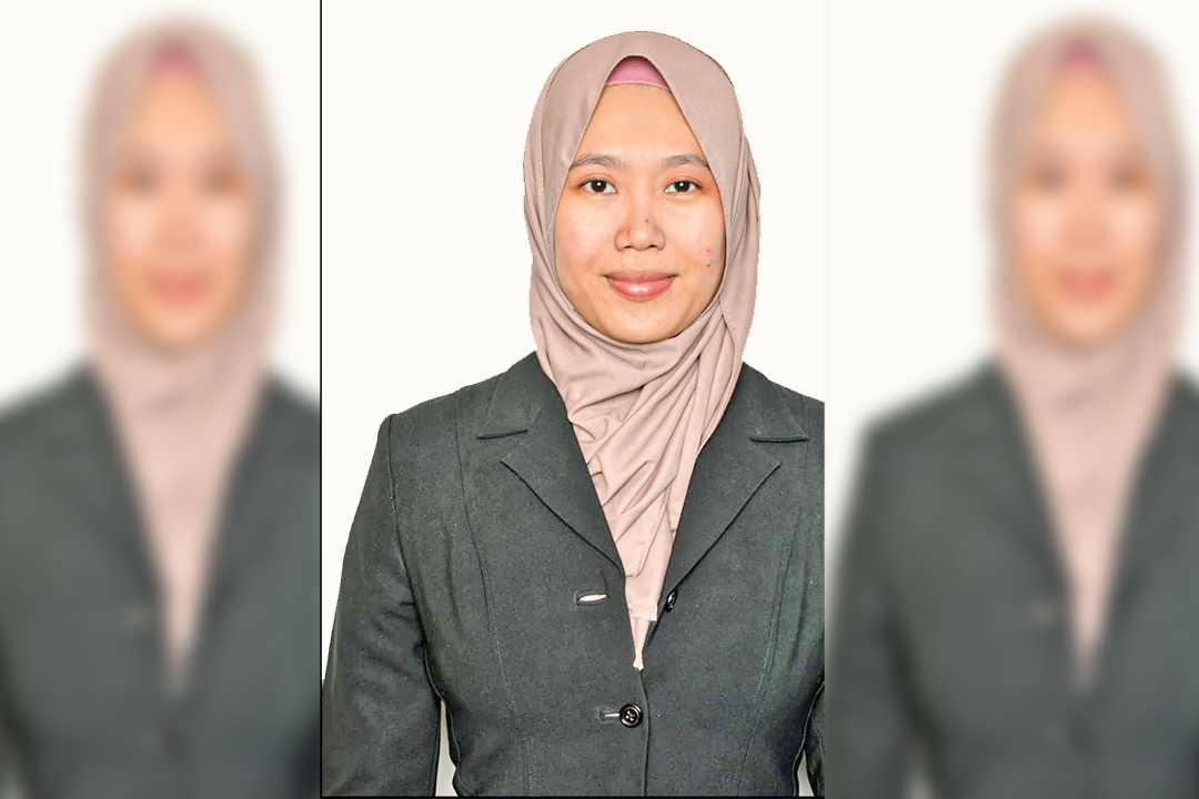 drg Dian Trisnawati, M.E Dokter Gigi RSUD Ngimbang